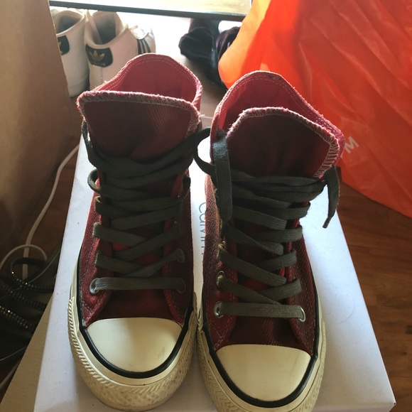 Shoes - Picture 2 of 3